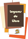 Logo Lugares de Libro